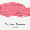 6 Pack - DecoArt Americana Acrylic Paint 2oz-Cactus Flower -Pink - DA-384