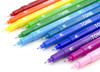 Tombow Twintone Marker Set 12/Pkg-Rainbow - 61526