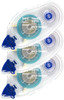 2 Pack - Mono Adhesive Refill Permanent Value Pack 3/Pkg-.33"X39' Each, For Use In 62106 - 62207