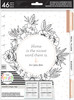 2 Pack - Happy Planner Medium Extension Pack-Home - HOM03 2 Pack - Happy Planner Medium Extension Pack-Home - HOM03