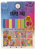 2 Pack - Art By Marlene Design Paper Pad 8.26"X11.69" 20/Pkg-Nr. 211, Designs And Patterns - 5A002BJQ-1GF1D - 8713943152997
