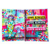 Art By Marlene Signature Collection Clear Stamps-Nr. 702, Frida's Friends - 5A002BKM-1GDXK