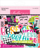 2 Pack - Bella Blvd Cardstock Ephemera-Words, Teen Vibe Caitlyn - 5A002BNK-1GF5N - 819812016815 2 Pack - Bella Blvd Cardstock Ephemera-Words, Teen Vibe Caitlyn - 5A002BNK-1GF5N - 819812016815