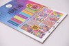 Art By Marlene Design Paper Pad 8.26"X11.69" 20/Pkg-Nr. 211, Designs And Patterns - 5A002BJQ-1GF1D