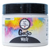 Art By Marlene Essentials Gesso 150ml-Nr. 05, White - 5A002BG0-1GDX5 - 8713943153048