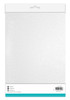 Studio Light Consumables Glitter Sheets 5.82"X8.26" 10/Pkg-Nr. 43, White 5A002BFW-1GDXW