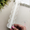 Dress My Craft Border Die-Double Sided Border 5A002BXW-1GFGK