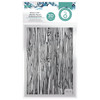 Tonic Studios 3D Embossing Folder-Wooden Texture - Winter's Veil - 5A002296-1G4XP - 841079155679