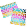 3 Pack - Deco Foil Toner Card Fronts 4.25"X5.5" 8/Pkg-Groovy - 5A002BQN-1GF82