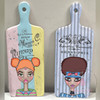3 Pack Dress My Craft Transfer Me Sheet A4-Vogue Spirits 5A002BY6-1GFG8