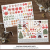 6 Pack Dress My Craft Image Sheet A4 2/Pkg-Christmas Stories 5A002BY7-1GFG3 - 194186019267