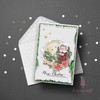 6 Pack Dress My Craft Image Sheet A4 2/Pkg-Christmas Stories 5A002BY7-1GFG3