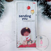 6 Pack Dress My Craft Image Sheet A4 2/Pkg-Christmas Stories 5A002BY7-1GFG3