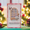6 Pack Dress My Craft Image Sheet A4 2/Pkg-Christmas Stories 5A002BY7-1GFG3