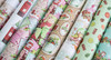 Craft Consortium Double-Sided Paper Pad 12"X12" 30/Pkg-Christmas Market 5A002BWG-1GFF1