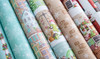 Craft Consortium Double-Sided Paper Pad 12"X12" 30/Pkg-Christmas Market 5A002BWG-1GFF1
