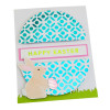 Deco Foil Toner Card Fronts 4.25"X5.5" 8/Pkg-Mod Dots 5A002BQN-1GF7R