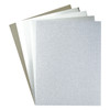 2 Pack - Spellbinders Treasured Cardstock 8.5"X11" 15/Pkg-Silver - 5A002C81-1GFSG