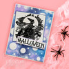 3 Pack Creative Expressions Taylor Made Journals Stencil 6"X6"-Stars And Moons 5A002B60-1GDMV