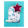 Spellbinders Glimmer Hot Foil Plate & Die By Simon Hurley-Birthday Sentiments, Birthday Bash - 5A002BQ7-1GF7L Spellbinders Glimmer Hot Foil Plate & Die By Simon Hurley-Birthday Sentiments, Birthday Bash - 5A002BQ7-1GF7L