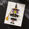 Spellbinders Etched Dies From Happy Haunting-Fiona The Dancin' Witch 5A002CCV-1GFVV