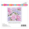 Stampendous Cling Rubber Stamp From Beautiful Backgrounds-Floral Garden 5A002C7C-1GFS7 - 810146543442