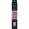 Camelot Dots Diamond Art Kit 11.8"X15.7"-Butterfly Imprint - 5A002CQ4-1GG7T - 678361039689