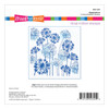 Stampendous Cling Rubber Stamp From Beautiful Backgrounds-Agapanthus - 5A002C91-1GFSC - 810146543459 Stampendous Cling Rubber Stamp From Beautiful Backgrounds-Agapanthus - 5A002C91-1GFSC - 810146543459