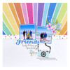 Spellbinders Etched Dies From Storytelling-Friends - 5A002CDG-1GFW1