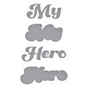 Spellbinders Etched Dies From Storytelling-My Hero - 5A002CCK-1GFW5