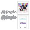 Spellbinders Etched Dies From Storytelling-Christmas - 5A002CBY-1GFXG