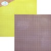 Elizabeth Craft Double-Sided Cardstock Pack 12"X12"-La Dolce Vita - 5A002F4C-1GGMQ