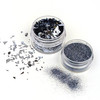 Creative Expressions Cosmic Shimmer Spangles Set-Blue Flint 5A002CS9-1GG6P - 5055260915187
