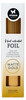 Studio Light Essentials Hot Foil 5"X16'-Nr. 6, Matte Gold 5A002BGV-1GF13 - 8713943153352