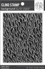 Hero Arts Cling Stamp-Leafy Background - 5A002CSG-1GG93 - 085700945882