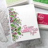 Pinkfresh Studio Die Set-Magical Holiday 5A002CMK-1GG51