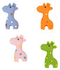 Dress It Up Embellishments-Wild Thing - DIUBTN-1G5L9 Dress It Up Embellishments-Wild Thing - DIUBTN-1G5L9