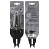 Tim Holtz Mini Recoil Snips-Black - 5386EUS
