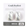 Craft Perfect Low Tack Die Tape .75"X33'-2/Pkg - 9745E