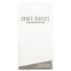 3 Pack - Craft Perfect Dimensional Foam Pads 5mmX5mm-White - 9750E - 5060517147501