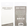 Craft Perfect Dimensional Foam Pads 5mmX5mm-White - 9750E