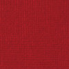 3 Pack - Craft Perfect Weave Texture 80lb Cardstock 12"X12" 5/Pkg-Cherry Red - CARD 12-9197