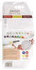 2 Pack - Nuvo Aqua Flow Pens 3/Pkg-Festive Season - 895N