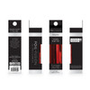 3 Pack Craft Perfect Foil Fusion 5"X16.4 ft-Ruby Red 5A0020T9-1G3L9