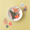 3 Pack Crate Paper Holly Jolly Ephemera-Icons 5A00278K-1G9JC