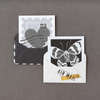 3 Pack - Bo Bunny Charmed Chronicles Dimensional Stickers-6 Pieces - 5A002639-1G8X0