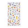 3 Pack - Crate Paper Moonlight Magic Stickers 63/Pkg-Puffy - CPMM2043 3 Pack - Crate Paper Moonlight Magic Stickers 63/Pkg-Puffy - CPMM2043