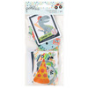 3 Pack - Pebbles Cool Boy Ephemera Die-Cuts 67/Pkg-Journaling, Silver Foil - 34027645 - 765468073316 3 Pack - Pebbles Cool Boy Ephemera Die-Cuts 67/Pkg-Journaling, Silver Foil - 34027645 - 765468073316
