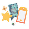 3 Pack - Pebbles Cool Boy Ephemera Die-Cuts 67/Pkg-Journaling, Silver Foil - 34027645 3 Pack - Pebbles Cool Boy Ephemera Die-Cuts 67/Pkg-Journaling, Silver Foil - 34027645