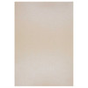 3 Pack - Craft Perfect Pearlescent Cardstock 8.5"X11" 5/Pkg-Coffee Cream - PEARL-9549